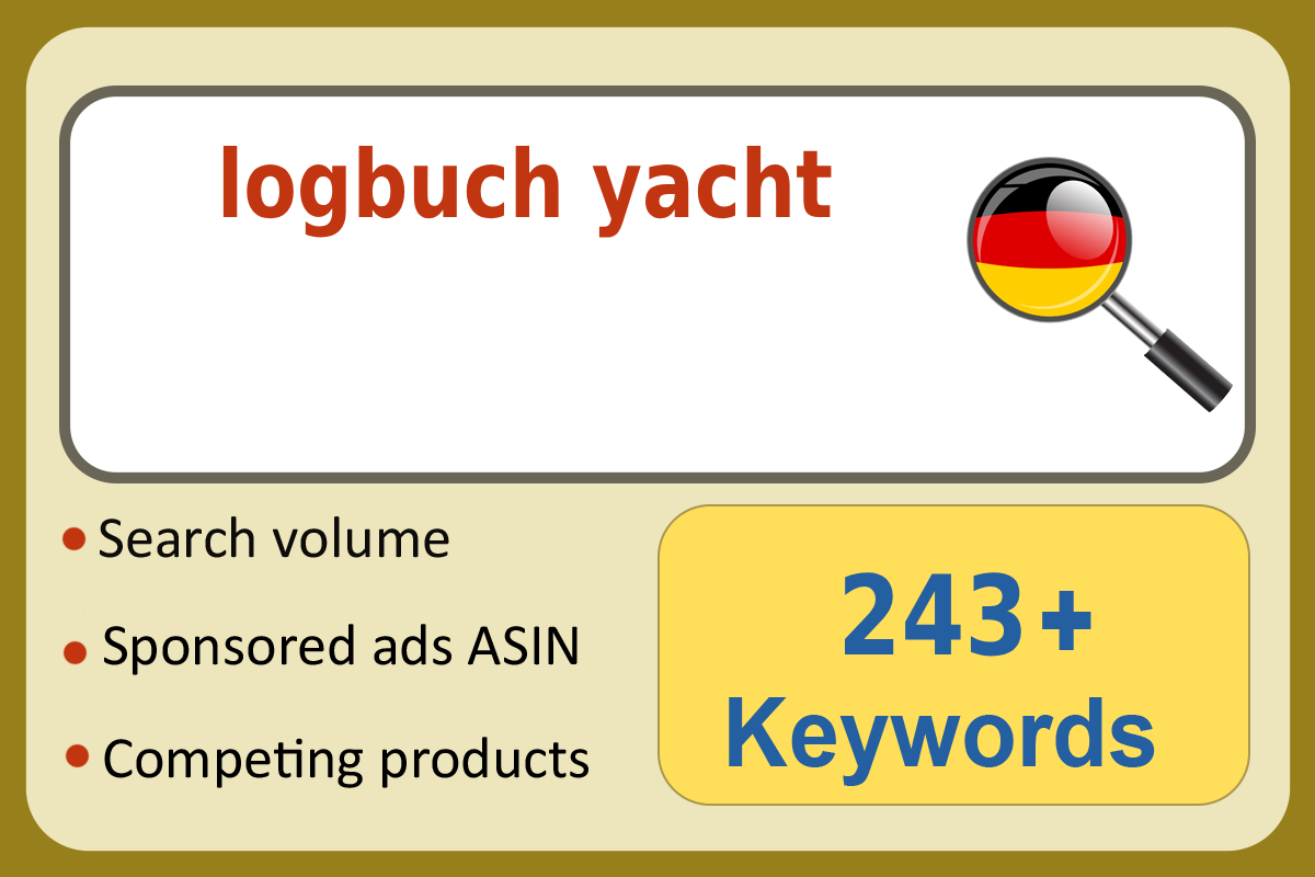 logbuch yacht